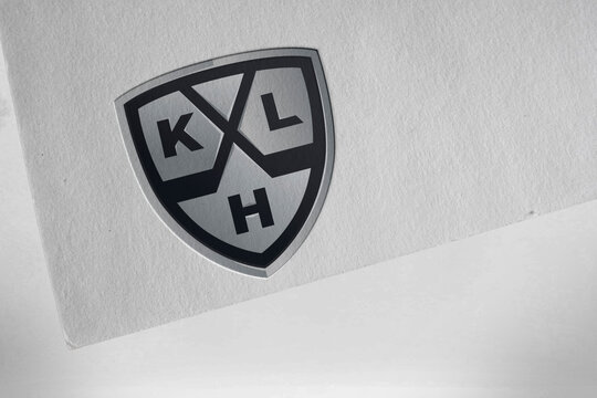 khl sports logo