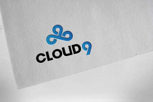 cloud9 sports logo