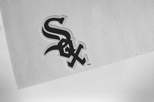 chicago white sox sports logo