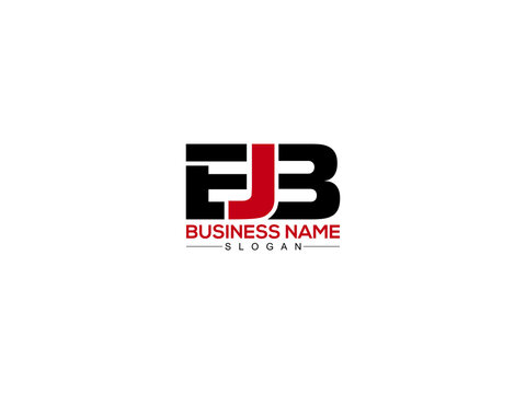 EJB Logo Vectors For Your Business