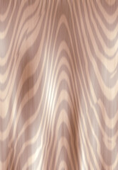 Texture imitation wooden surface