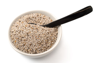 Chia-Samen