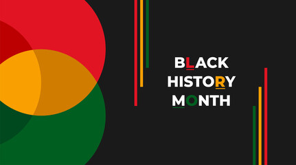 African American History or Black History Month. Celebrated annually in February in the USA and Canada. black history background