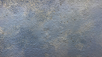 Fondo con textura de pared de tonos azules