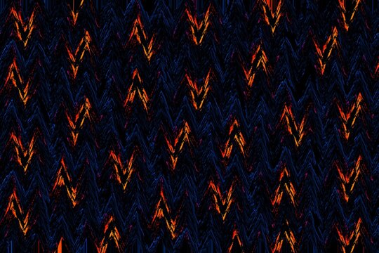 Seamless pattern texture background