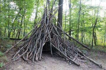 Breakneck Ridge Hiking Trail New York