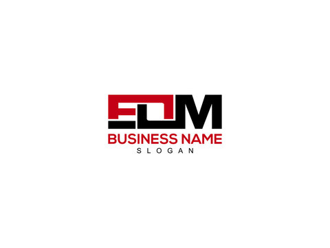 EOM Letter and templates design For Your Business