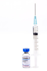 Medical and vaccine for covid-19