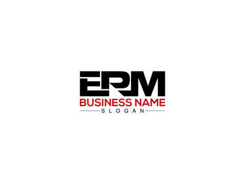 EPM Logo And Illustrations Design For Business