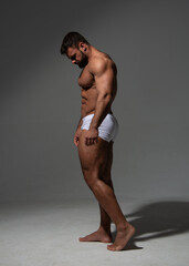 Fitness model