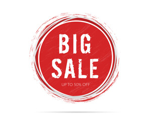 Big Sale Banner