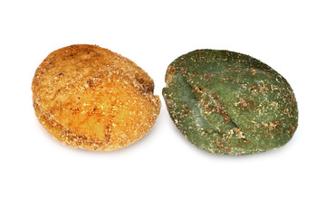 Wasabi Nuss
