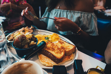 brunch 