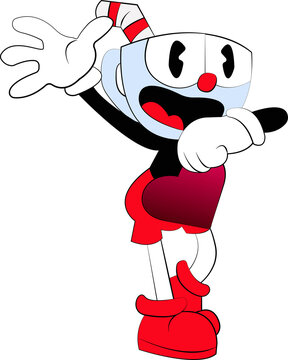 Cuphead