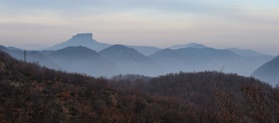 Pietra di Bismantova