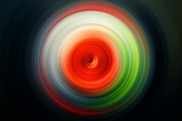 Radial patterned background for business cards, brochures, posters and high quality prints. High resolution background.