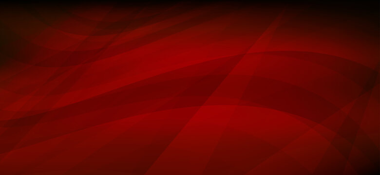 Dark red to black textured background. Vector graphics