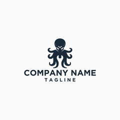octopus  logo