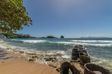Saint Vincent and the Grenadines, Indian Bay