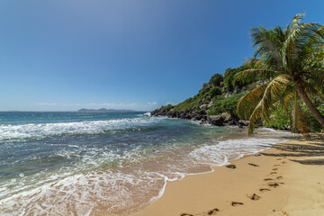 Saint Vincent and the Grenadines, Indian Bay