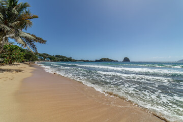 Saint Vincent and the Grenadines, Indian Bay