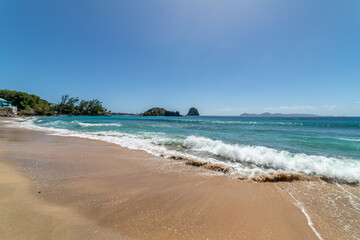 Saint Vincent and the Grenadines, Indian Bay