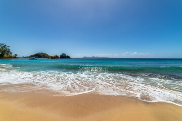 Saint Vincent and the Grenadines, Indian Bay