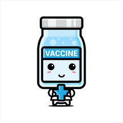 cute vaccine vector design