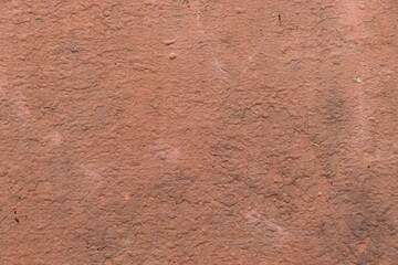 Red brick wall surface textured background