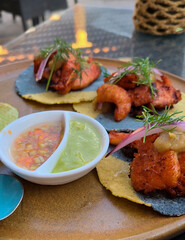 Tacos