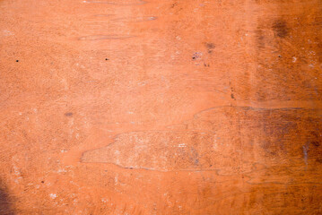 close up vintage and retro brown wood background texture for show , promote content or product on display