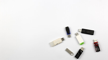 USB flash drive