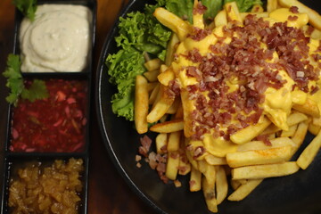 papas fritas
papas mc Donald
papas fosfórico