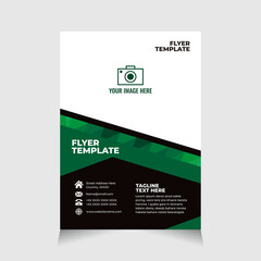 Flyer, flyer template, flyer business, flyer corporate, brochure, brochure template, etc