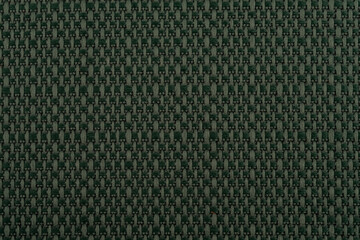 textura tela bacalar color Verde obscuro