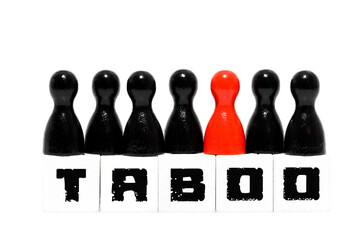 Taboo