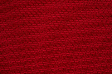 Fototapeta premium textura tela Celestún color Rojo