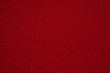 textura tela Celestún color Rojo