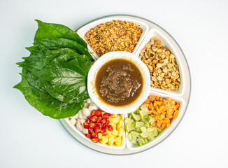 thai Miang Kham