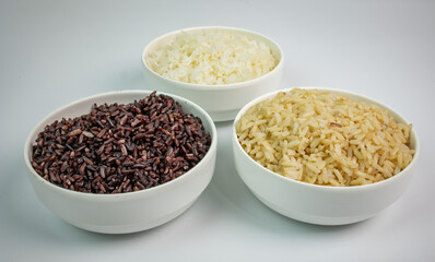 thai jasmine rice