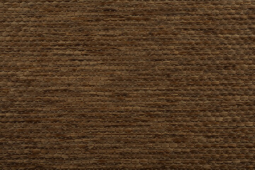 textura tela tulum entretejida color avellana