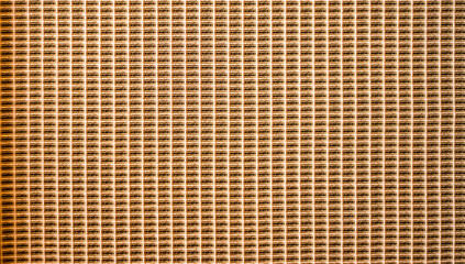 Guitar Amp Grill texture Tweed Color