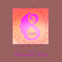 International Women's Day (IWD) is celebrated on the 8th of March every year around the world.[3] It is a focal point in the movement for women's rights.