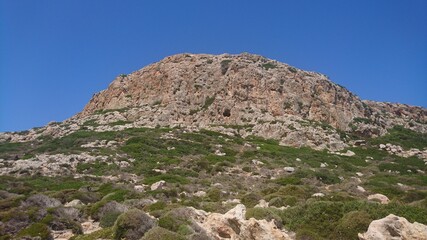 Falássarna crete © Daniel