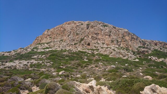 Fal&aacute;ssarna crete