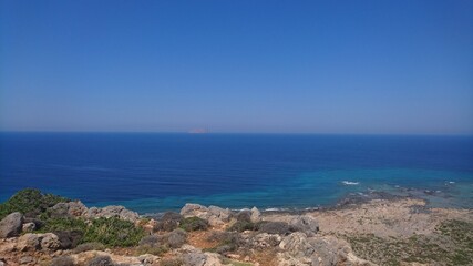 Falássarna crete © Daniel