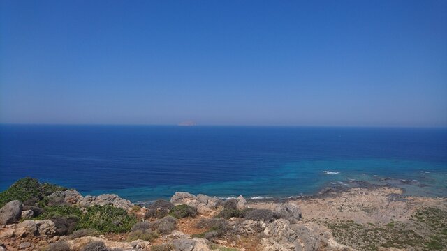 Fal&aacute;ssarna crete