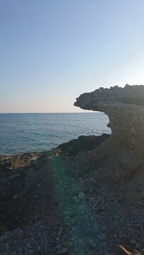Fal&aacute;ssarna crete