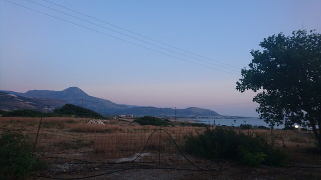 Fal&aacute;ssarna crete