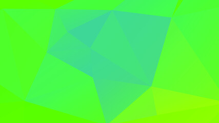 abstract low-poly background , eps 10